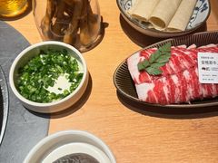 -巴奴毛肚火锅(七宝领展广场店)