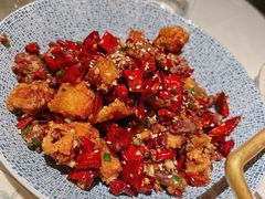 -沿途四季·云南菜·诗酒茶(蓝色港湾店)