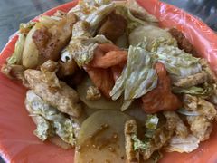 -居仁门胡炸炸(武广店)