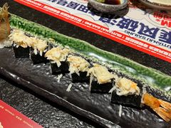 -古田居·特色寿司料理(星之岛旗舰店)