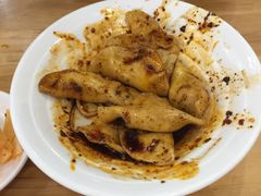 -华兴街自力面店