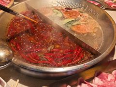 -小龙坎火锅(春熙太古里店)