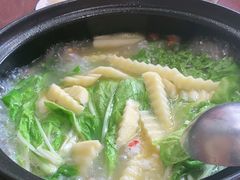 -尼玛藏家风味园(阿山食城店)