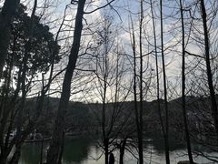 -白马涧龙池景区