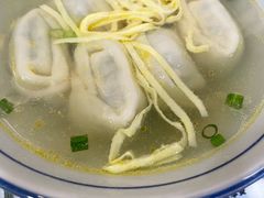-阿金大白·上海菜馆(新天地店)