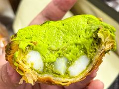 -富贵面包公司(运河店)