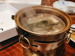 -古关火锅店(古北水镇景区店)