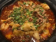-峨嵋一派