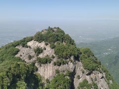 -终南山南五台景区