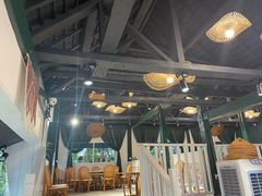 大堂-纳兰傣雀傣味餐厅