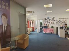 -新励成演讲口才培训(济南市中学训中心)