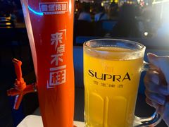 -琶醍壹号•潮菜江景餐吧