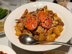 -桂满陇·海市蜃楼·黑金(国金店)