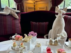 -Salon de Ville浦江汇(上海外滩华尔道夫酒店店)