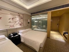 -上海宝华万豪酒店