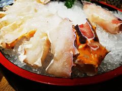 -蟹将军·松叶蟹和牛日料放题自助(K11店)
