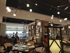 大堂-朕之味(龙湖·西城天街店)