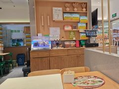 -甲乙饼·手工牛肉饼(东方广场店)