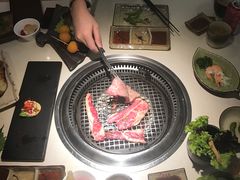 -赤坂亭M9和牛烧肉·日料398放题(万达店)