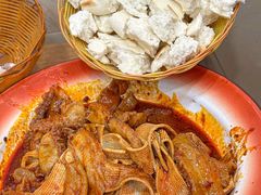 -张庆烤肉·清真