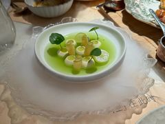 -Tomacado花厨(南京IFC国金中心店)
