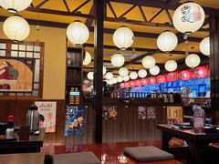 -鸟鹏烧鸟居酒屋(龙岗万科店)