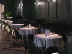 -L'Arome芳芳法国餐厅(仙林金鹰店)