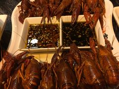 -霸王虾·麻辣小龙虾(清水河公园店)