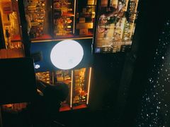 -THE BARMAN HOUSE(调酒师南门店)