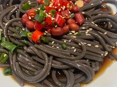爽口蕨根粉-川流不息(北蔡休闲广场店)