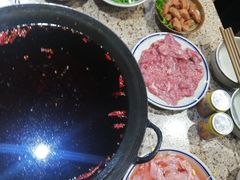 -堂客老火锅(欣阳广场总店)