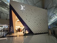 -香港国际机场