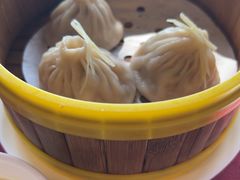 -洲际酒店·凌霄中餐厅SUMMIT