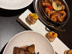 -庐灶江南·江南菜·四合院Bistro(东直门雍和宫·原华侨宾馆店)