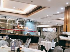 大堂-小榄公饭店(西区彩虹店)