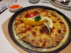 -俄士厨房(未来城店)