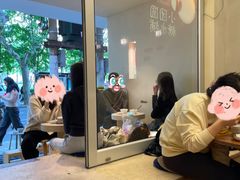 -小团圆糖水铺(襄阳南路店)