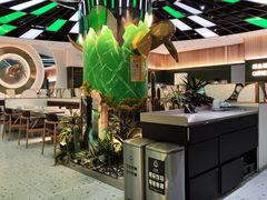 -青花椒花椒鱼(合生汇店)