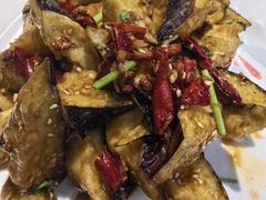 -满堂春特色餐馆