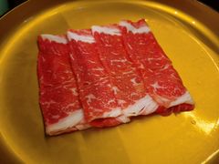 -牛New寿喜烧(闵行龙湖天街店)