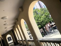 -大馆(前中区警署建築群)