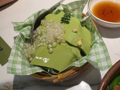 -春家·非遗手工小吃(徐汇万科广场店)