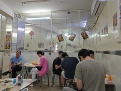 -渔记茶餐厅(渔村店)