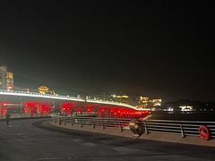 -演武大桥观景平台