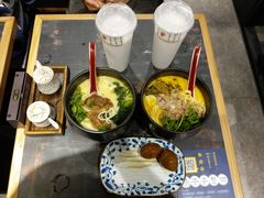 -和府捞面(天河领展广场店)