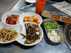-朴大炮韩式碳烤肉(总店)