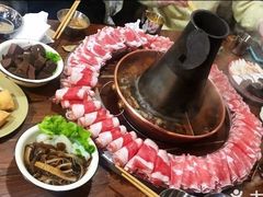 -东镇老火锅(长春路首店)