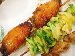 -老大鸡肉串(天津店)