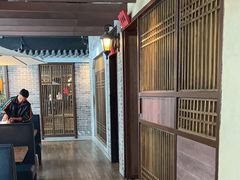 -北方家宴(番禺永旺店)