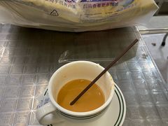 -孖记茶档·热腾茶餐(乐峰店)
